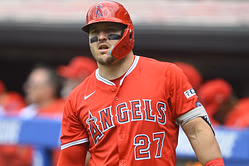 Today's Best MLB Home Run Prop Bets: Top 5 including Mike Trout, Corbin Carroll and more for June 9, 2025