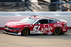 T.J. Puchyr’s Cody Ware plans trigger fan outrage amid Rick Ware Racing takeover