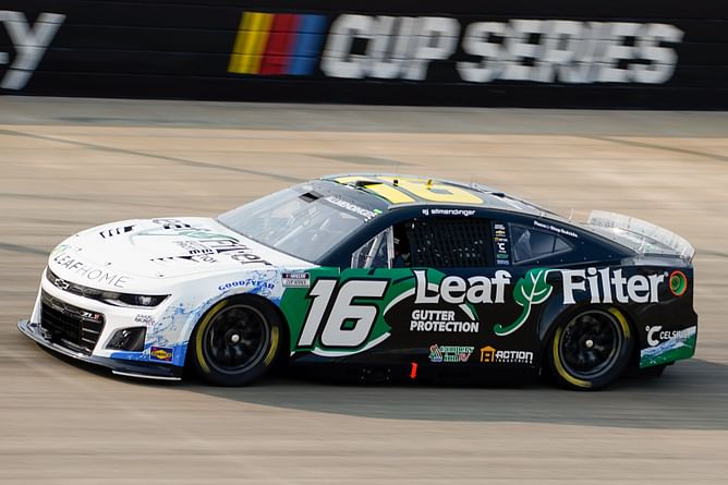 Ty Norris reveals the big steps taken by Richard Childress, Mike Verlander, and Bob Fisher after AJ Allmendinger’s outburst over ECR engine failure