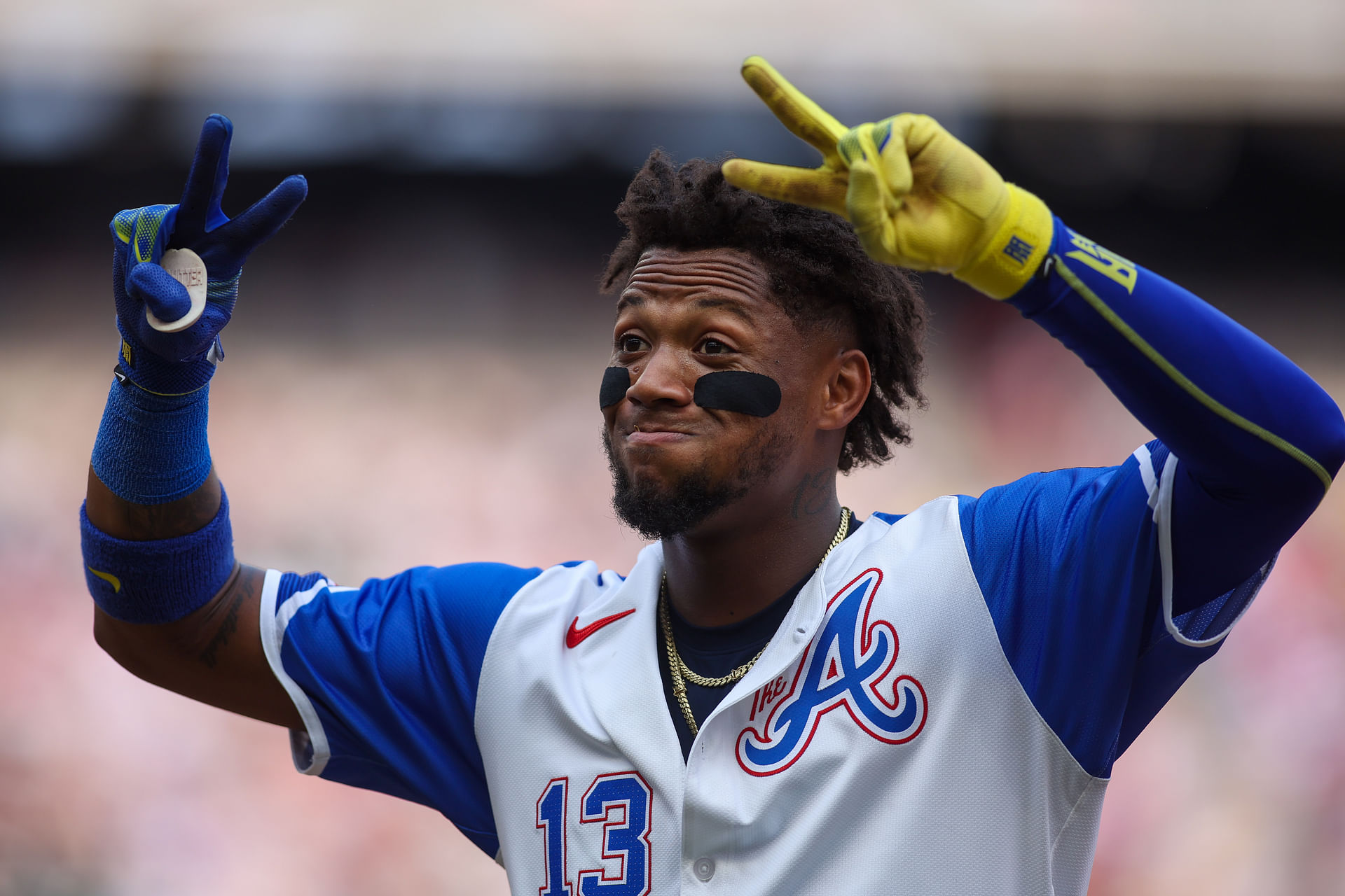 MLB: Boston Red Sox at Atlanta Braves - Source: Imagn