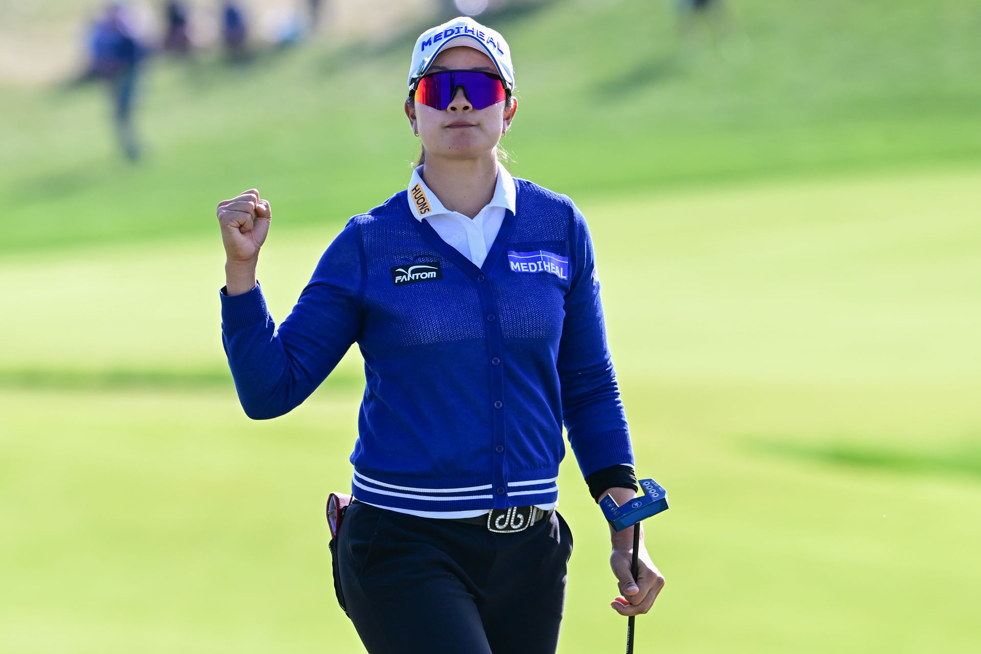 LPGA: U.S. Women