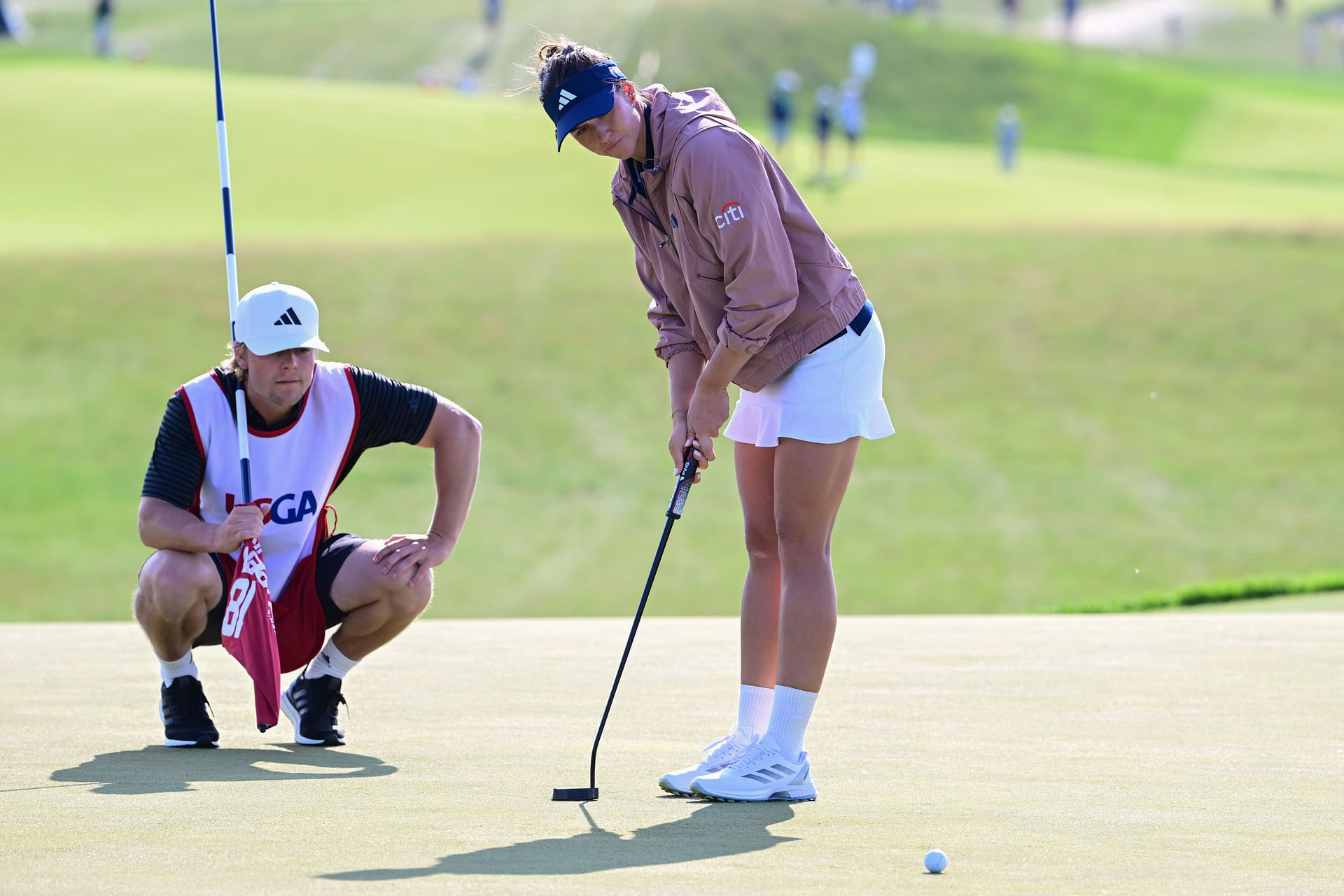 LPGA: U.S. Women