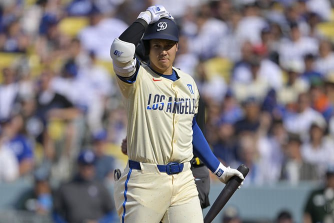 Mets vs Dodgers: Game 1 prediction, odds, injuries, and picks - June 2, 2025