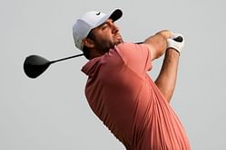 Scottie Scheffler once again proves why he is the World’s No. 1 with his Memorial Tournament presence