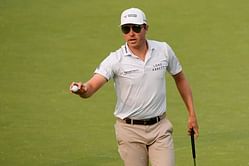 Ben Griffin’s WITB: PGA Tour Pro’s equipment for the Memorial Tournament explored