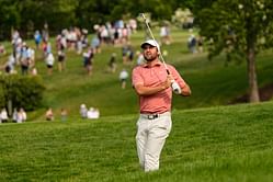 "Scottie Scheffler got this", "It's Ben time" - Fans divided over who will win the 2025 Memorial Tournament