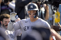 MLB Prop Bets for June 1: Aaron Judge homers, Shohei Ohtani SB Prop, and Jose Altuve Hits