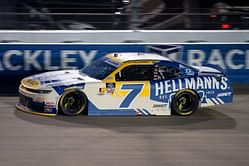NASCAR 2025 Xfinity Series: Qualifying order for The Chilango 150 at Autódromo Hermanos Rodríguez