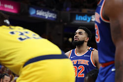 Days after Gilbert Arenas' comments, insider condemns 'disgusting' discourse about Karl-Anthony Towns
