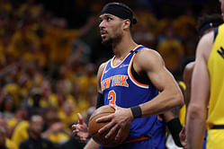 "I failed the team" - Josh Hart makes blunt admission about his shortcomings in ECF loss