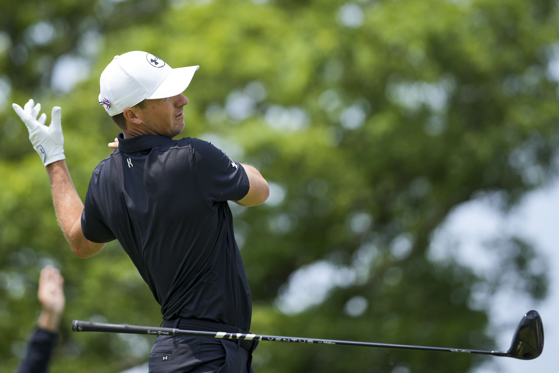PGA: the Memorial Tournament presented by Workday - Final Round - Source: Imagn