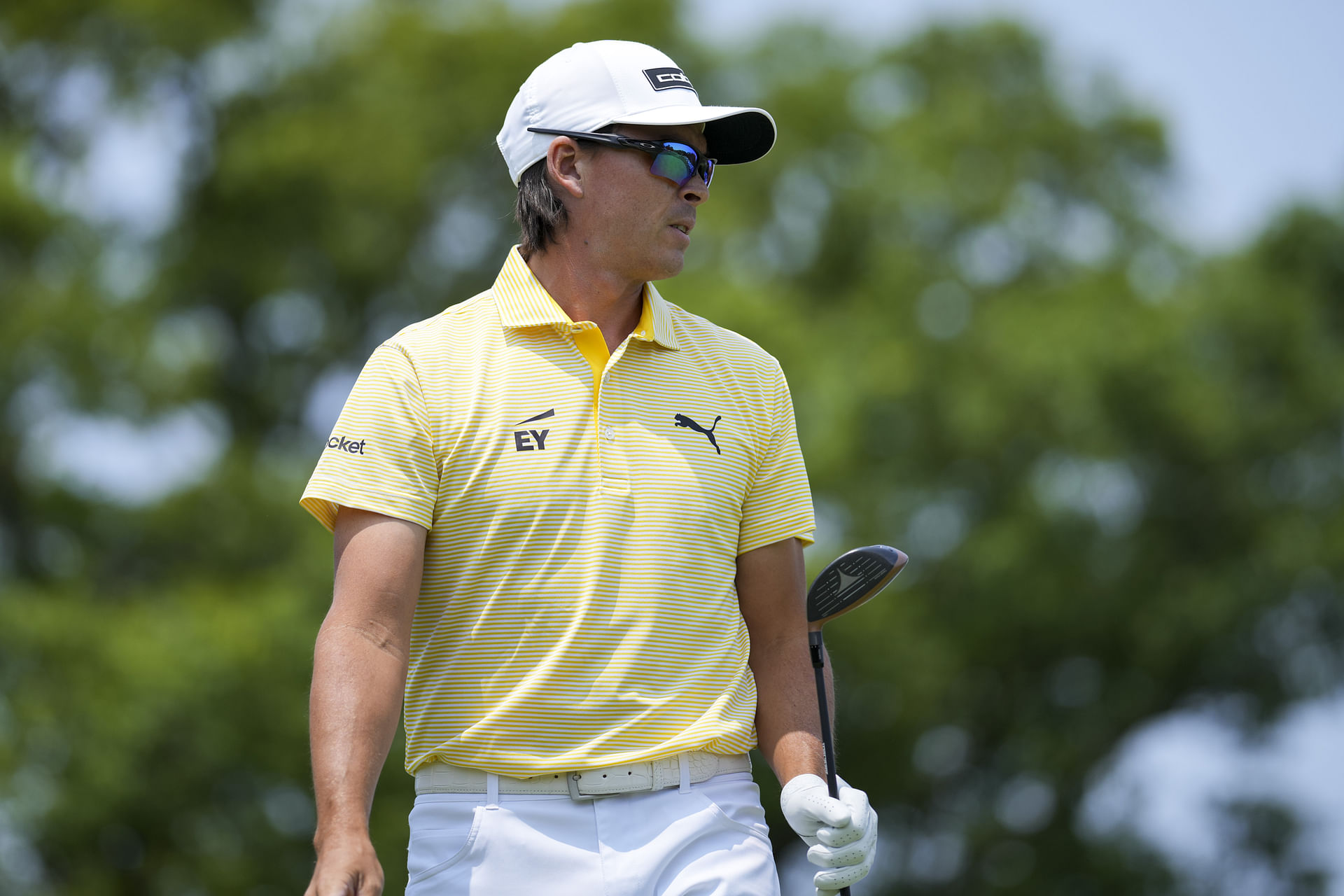 PGA: the Memorial Tournament presented by Workday - Final Round - Source: Imagn