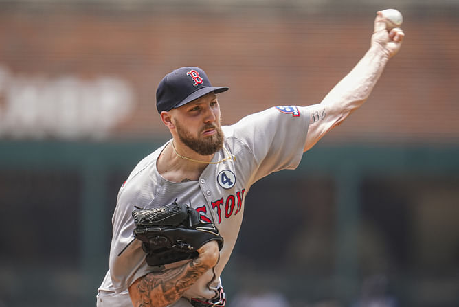 Today's Top MLB Pitchers Strikeouts Prop Bets: 5 picks including Garrett Crochet, Paul Skenes and more for June 13, 2025