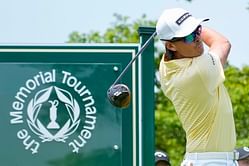 Rickie Fowler extends 17-year streak with season-best finish at the Memorial Tournament 2025