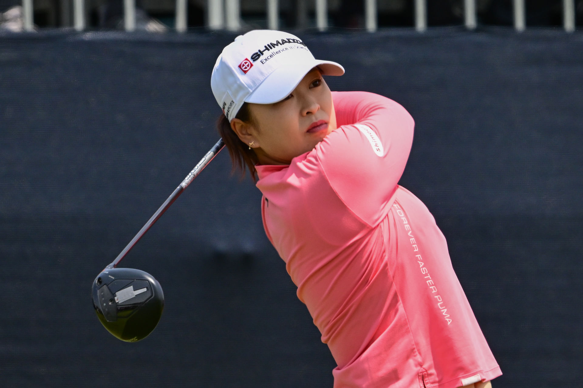 LPGA: U.S. Women