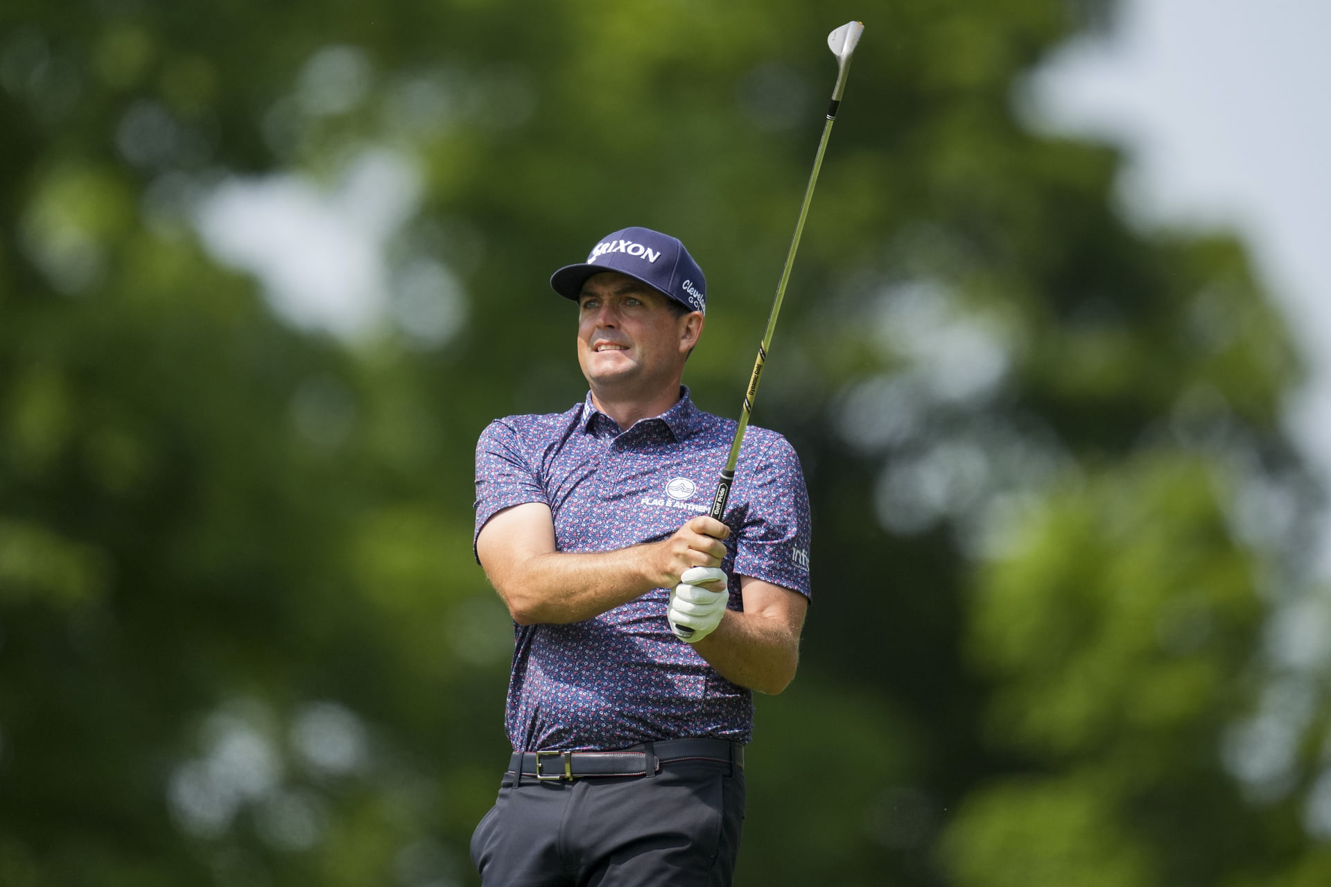 PGA: the Memorial Tournament presented by Workday - Final Round - Source: Imagn