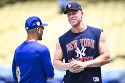 Aaron Judge overtakes 2 Yankees icons in unique category, with only a Cardinals legend ahead