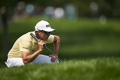 Top 5 sleeper picks for the Travelers Championship 2025 ft. Rickie Fowler