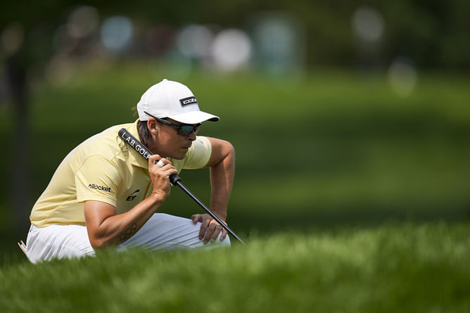 Top 5 sleeper picks for the Travelers Championship 2025 ft. Rickie Fowler