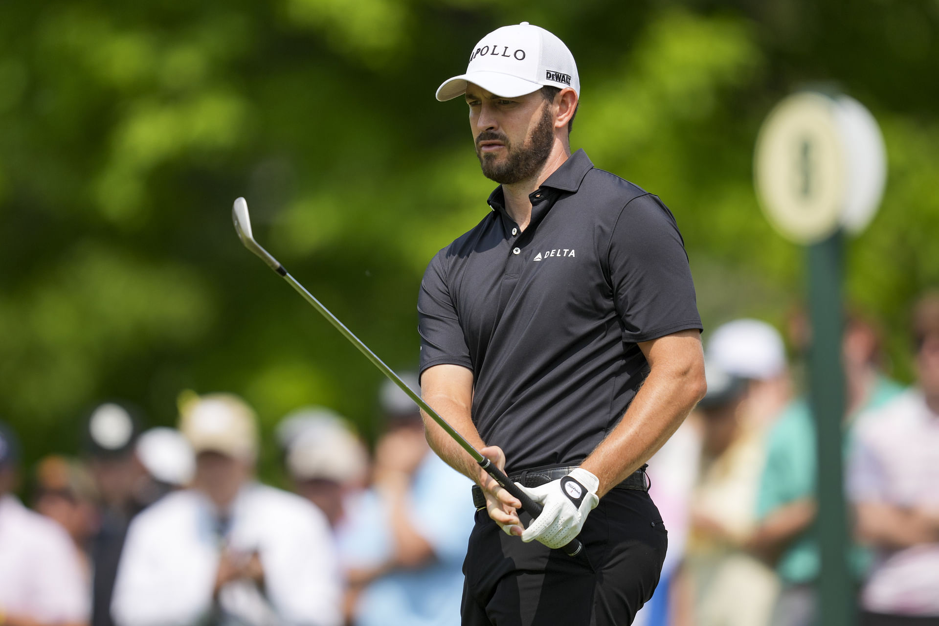 PGA: the Memorial Tournament presented by Workday - Final Round - Source: Imagn