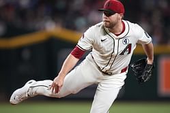 Diamondbacks' 4 potential Corbin Burnes replacements following devastating injury