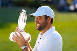 Former Masters champ has a one-word response to Jack Nicklaus’ big take on Scottie Scheffler