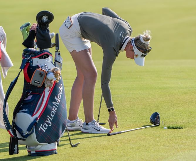 KPMG Women's PGA Championship raises purse from $10.4 million: New breakdown explored