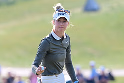 Nelly Korda shares powerful message about the legacy she wants to leave