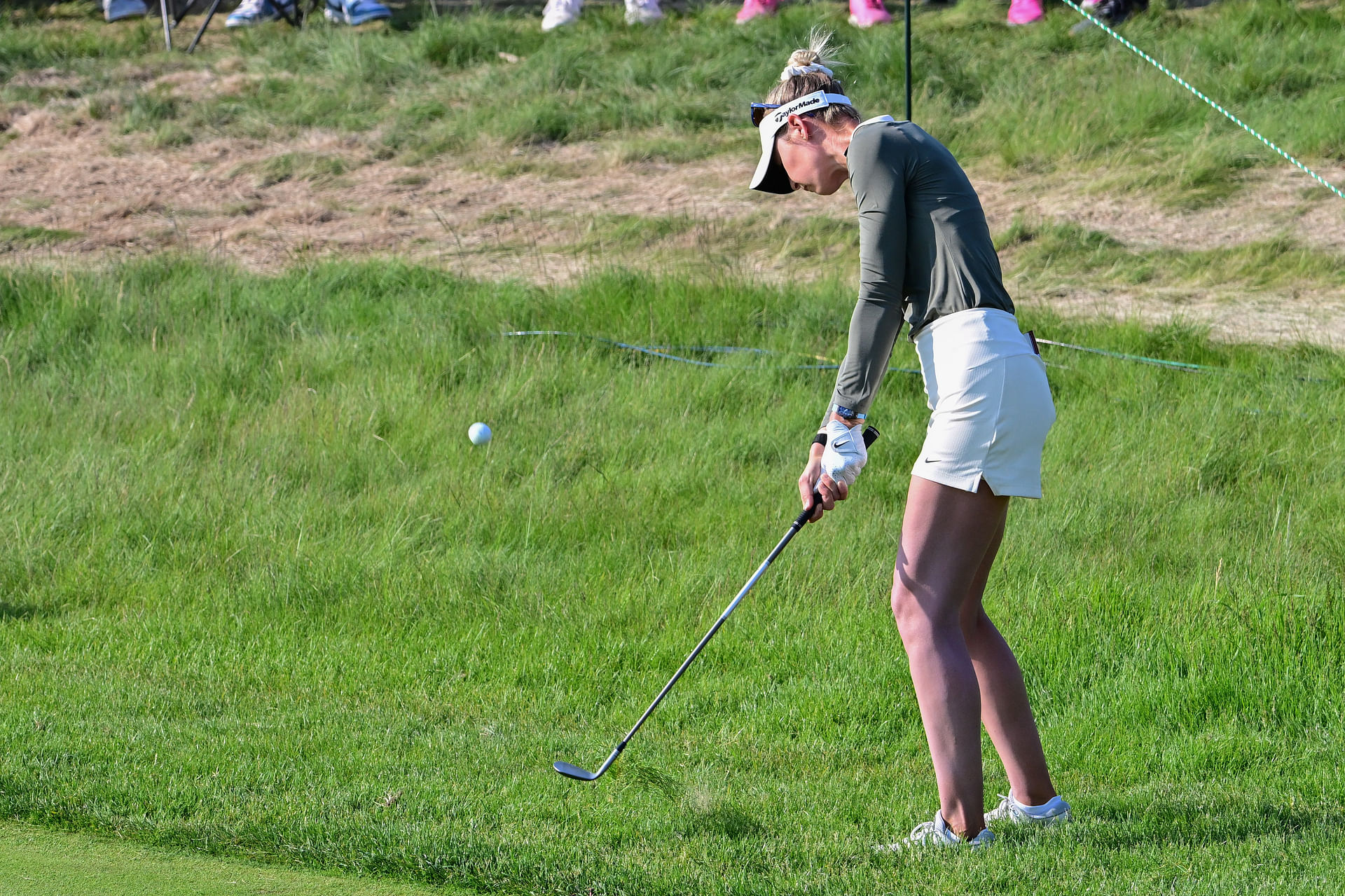 LPGA: U.S. Women