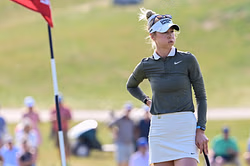 2025 ShopRite LPGA Classic R3 Weather Forecast: How will the temperature fare in New Jersey?