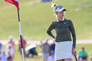 Nelly Korda has not won in 2025 (Image via Imagn)