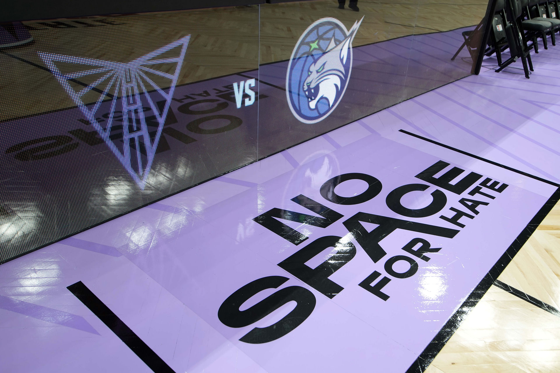 WNBA: Minnesota Lynx at Golden State Valkyries - Source: Imagn