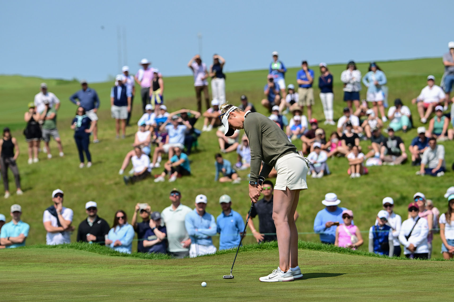 LPGA: U.S. Women