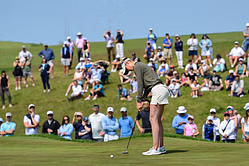 Is Nelly Korda playing at the KPMG Women’s PGA Championship 2025?