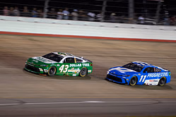 NASCAR 2025: Odds, Predictions, Best Bets for The Great American Getaway 400 at Pocono Raceway