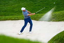 Scottie Scheffler shares a motivational 3-word message for the 2025 Ryder Cup US team