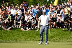 Scottie Scheffler ‘will lead’ the US Ryder Cup team in Bethpage after success at Muirfield