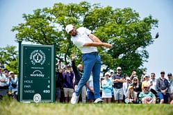 Golf Insider shares ‘peak dad life’ of Scottie Scheffler after Memorial Tournament victory