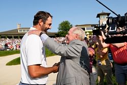 "Scottie Scheffler simply does what he has to do" – Jack Nicklaus pens heartfelt tribute to 3-time major winner after Memorial Tournament triumph