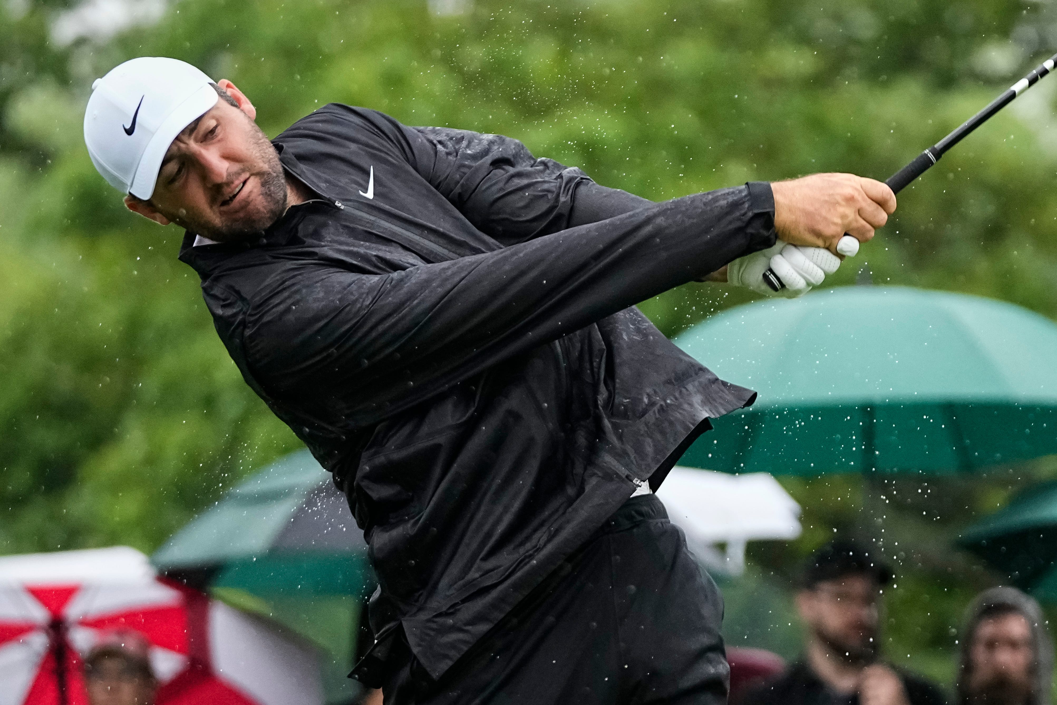 Where is the 2025 U.S. Open being played? Venue explored