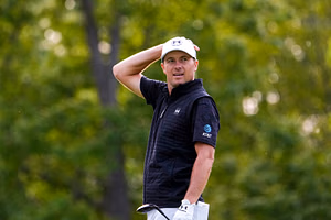 Jordan Spieth shares how he recovered after disappointment at the 2025 US Open