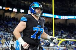 “This is a big loss”: Mina Kimes spells trouble for Dan Campbell’s Lions after Frank Ragnow’s retirement