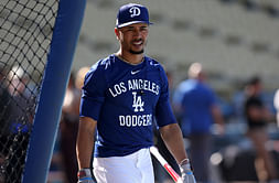 Top 3 lineup options for Dodgers with Mookie Betts' IL stint