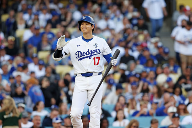 Shohei Ohtani shares heartfelt tribute on Japan’s baseball legend Shigeo Nagashima’s death