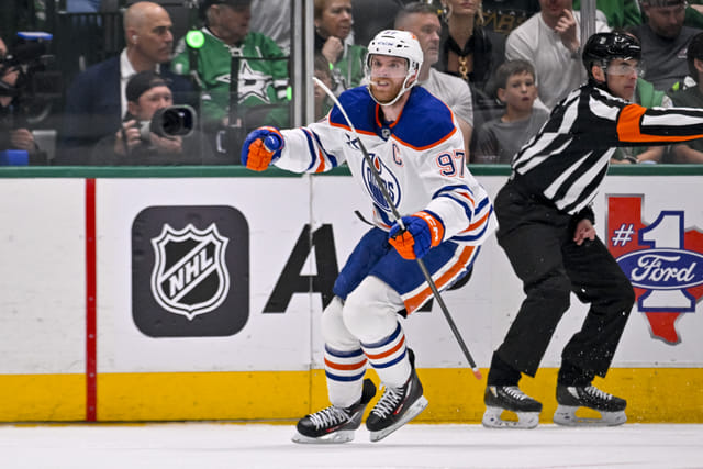 Florida Panthers vs Edmonton Oilers Game 1 preview, predictions and