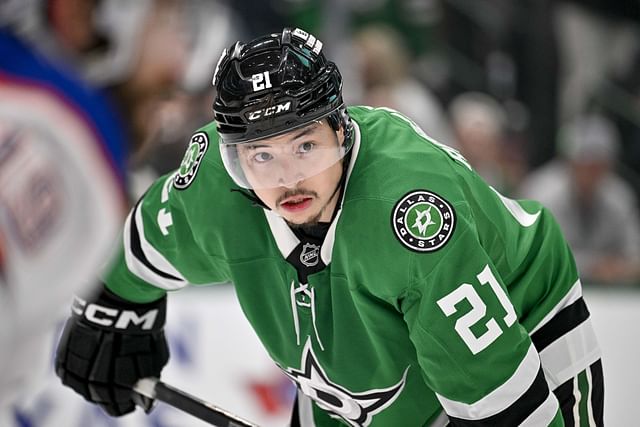 NHL: Stanley Cup Playoffs-Edmonton Oilers at Dallas Stars - Source: Imagn