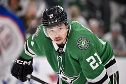 Canadiens trade rumors: Insider claims Habs inquired Stars about Jason Robertson earlier this month