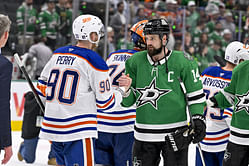 3 potential decisions Dallas Stars can make after clearing cap space from Mason Marchment trade ft. Re-sign Jamie Benn