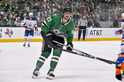 $18,000,000 ex-Dallas Stars forward makes feelings known on his trade to Seattle Kraken