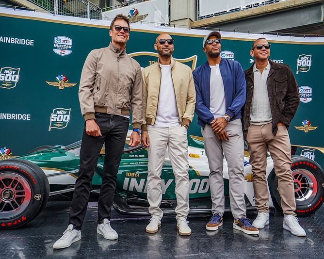 Alex Rodriguez joins Derek Jeter and NFL icon Tom Brady at Fanatics Fest, thanks fans with heartfelt message